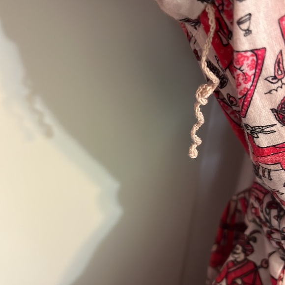 Rhode Ella dress size small - Picture 3 of 3